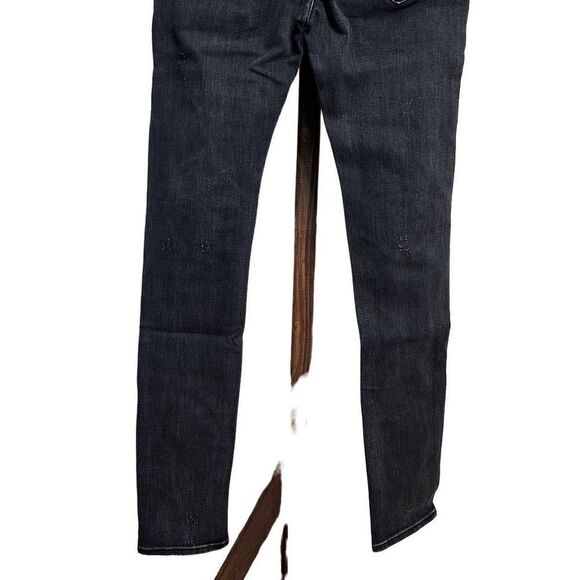 MNML X162 stretch denim - Picture 5 of 5